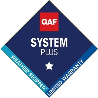 GAF System Plus