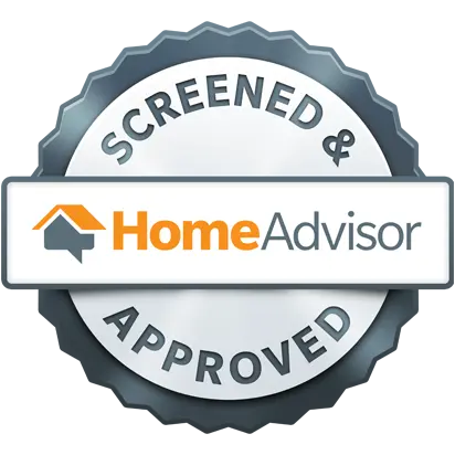 HomeAdvisor Screened & Approved