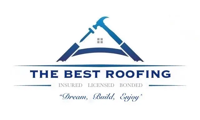 TheBestRoofing Logo